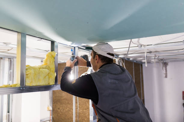 Best Insulation for Specific Applications in Paulsboro, NJ