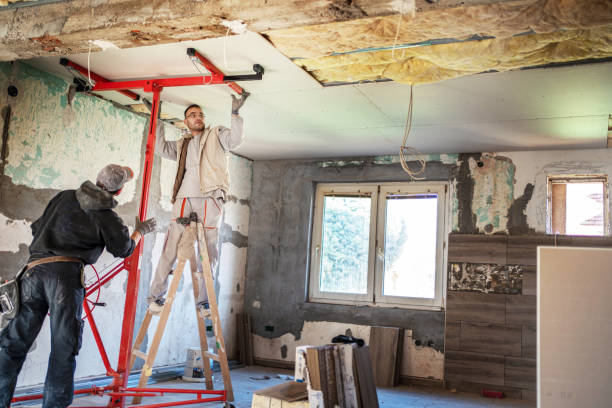 Best Types of Insulation in Paulsboro, NJ