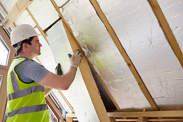 Best Insulation Installation Services in Paulsboro, NJ